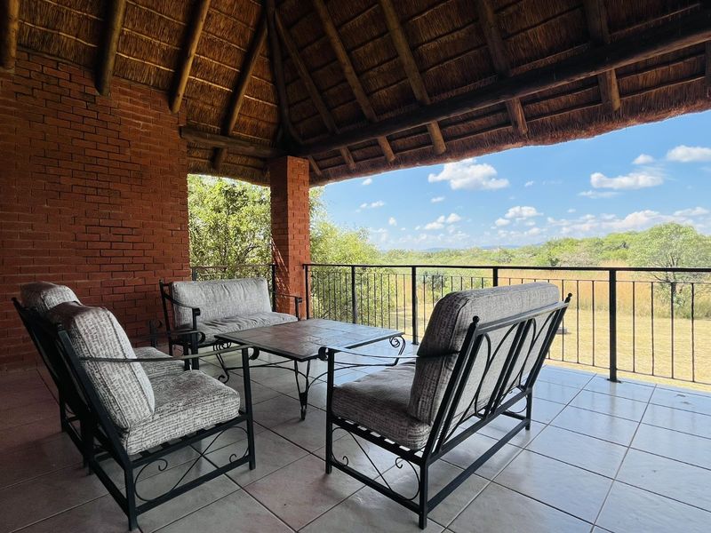 House For Sale in Zebula Golf Estate - Photo 4