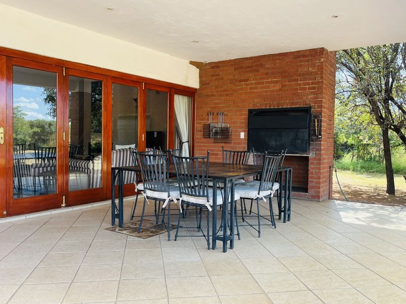 House For Sale in Zebula Golf Estate - Photo 3