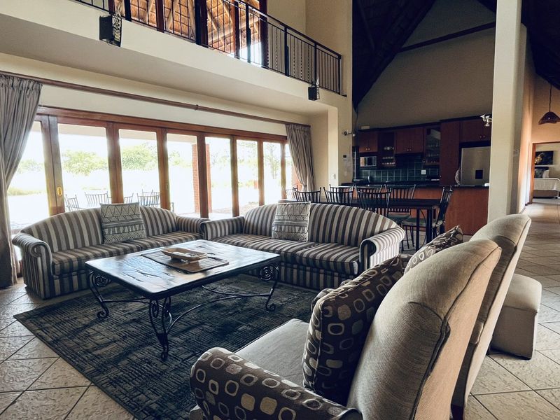 House For Sale in Zebula Golf Estate - Photo 5