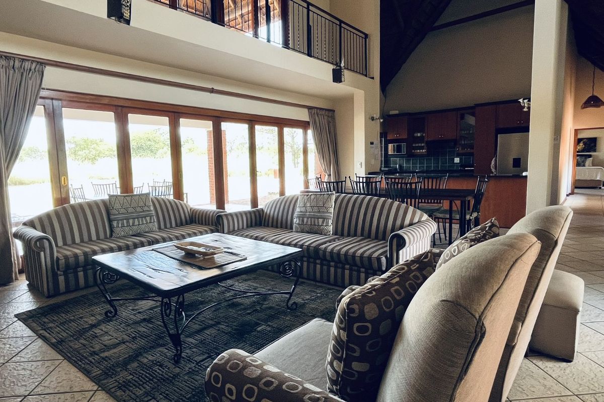 House For Sale in Zebula Golf Estate - Photo 5