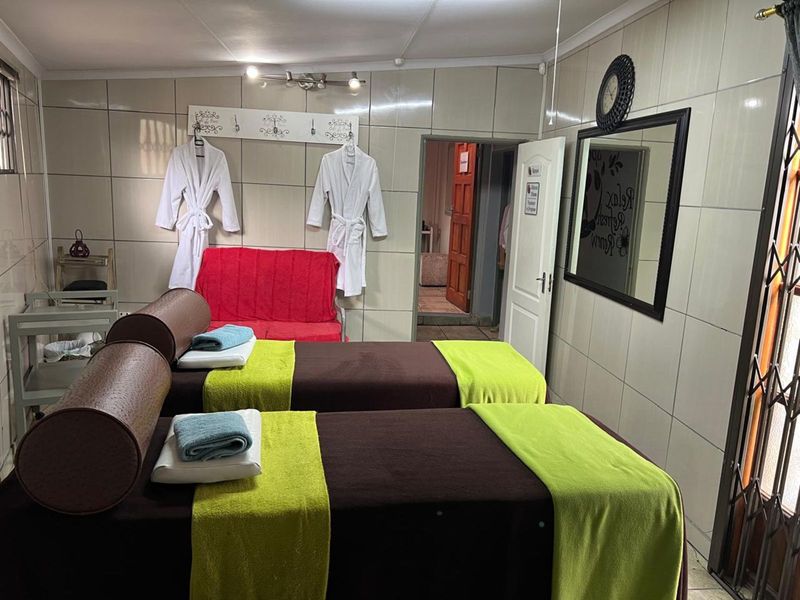 Office To Rent in Secunda Central - Photo 7