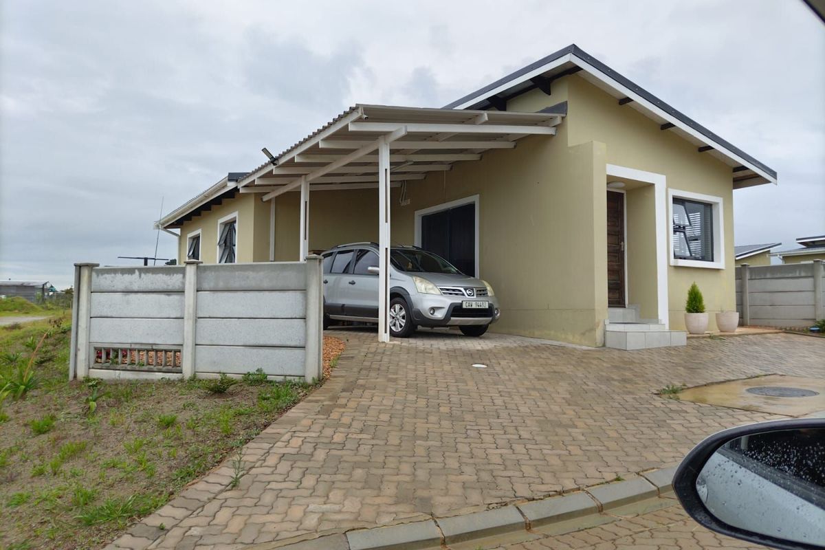 House For Sale in Pacaltsdorp - Photo 3