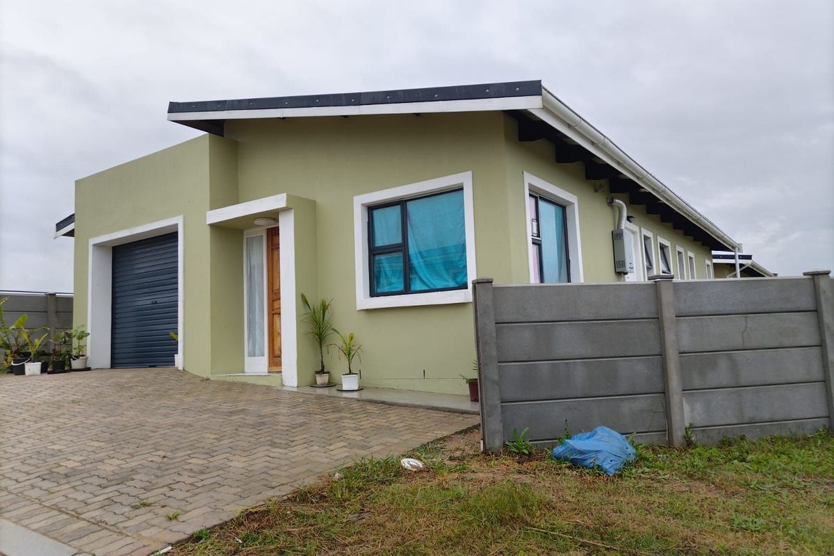 House For Sale in Pacaltsdorp - Photo 4