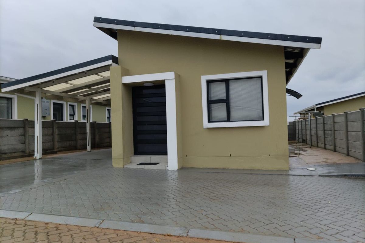 House For Sale in Pacaltsdorp - Photo 2