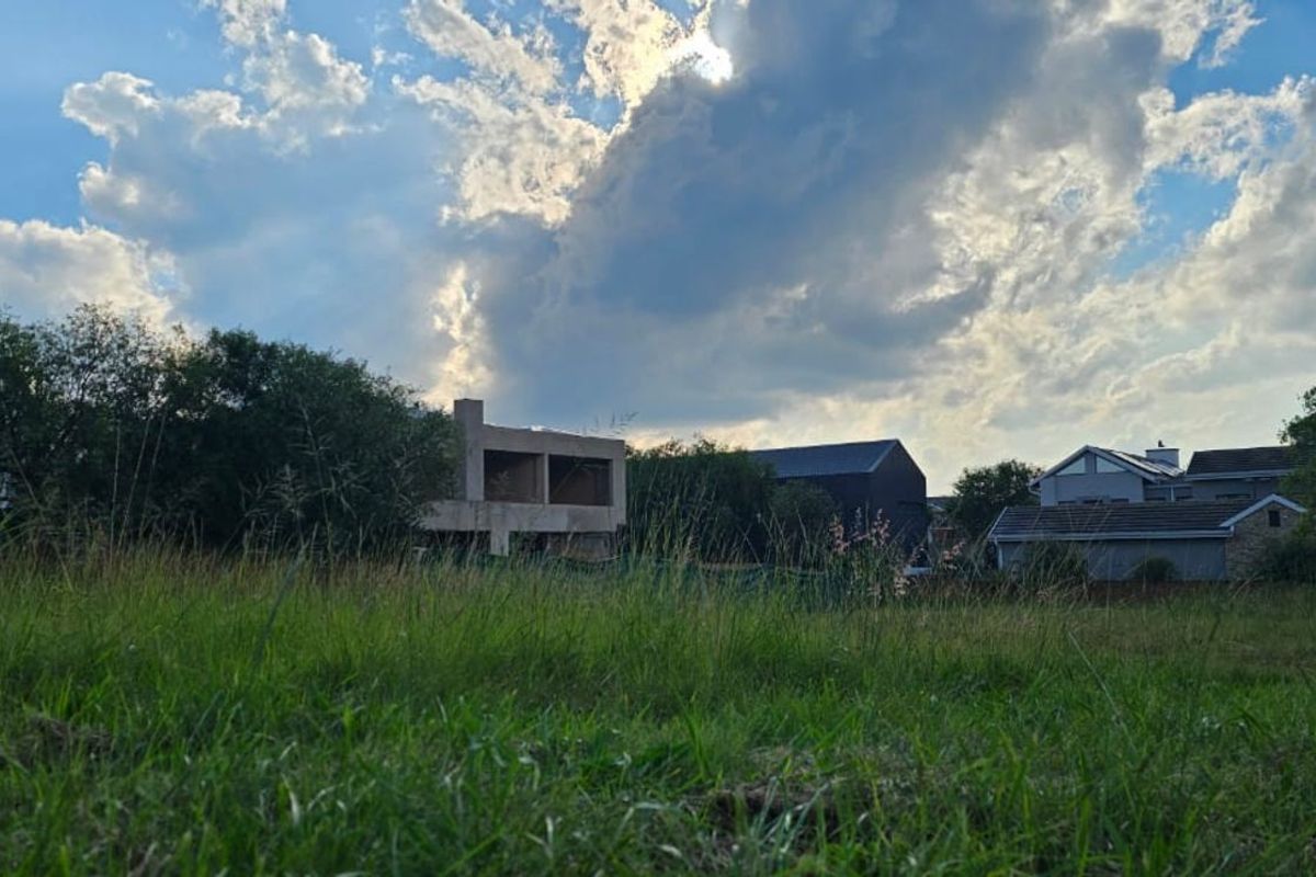 Vacant Land Residential For Sale in The Hills Game Reserve Estate - Photo 2
