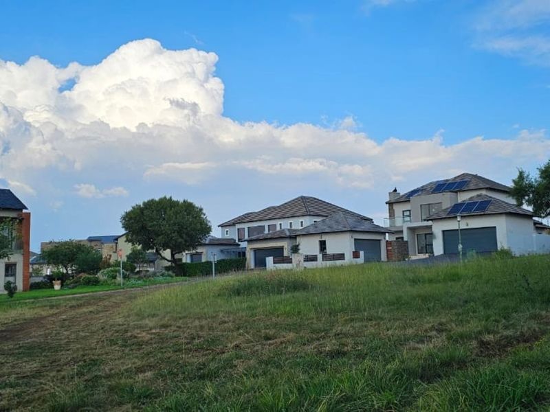 Vacant Land Residential For Sale in The Hills Game Reserve Estate - Photo 9