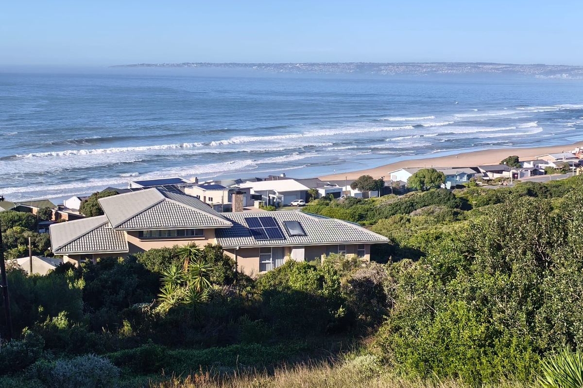 Vacant Land Residential For Sale in Reebok - Photo 4