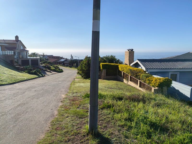 Vacant Land Residential For Sale in Reebok - Photo 7