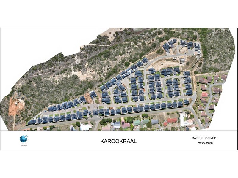 Vacant Land Residential For Sale in Hartenbos Central - Photo 5