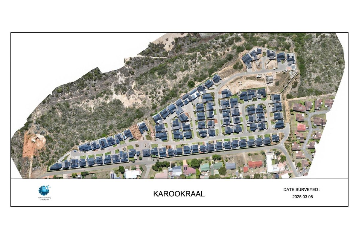 Vacant Land Residential For Sale in Hartenbos Central - Photo 5