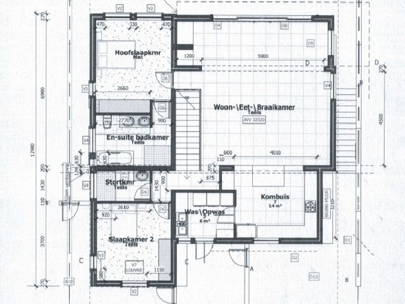 Vacant Land Residential For Sale in Hartenbos Central - Photo 3