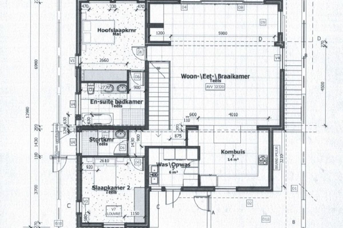 Vacant Land Residential For Sale in Hartenbos Central - Photo 3