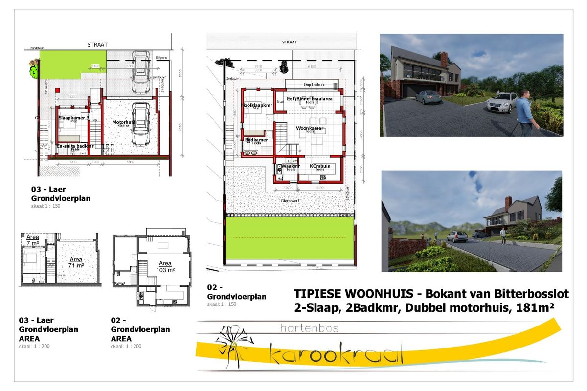 Vacant Land Residential For Sale in Hartenbos Central - Photo 4
