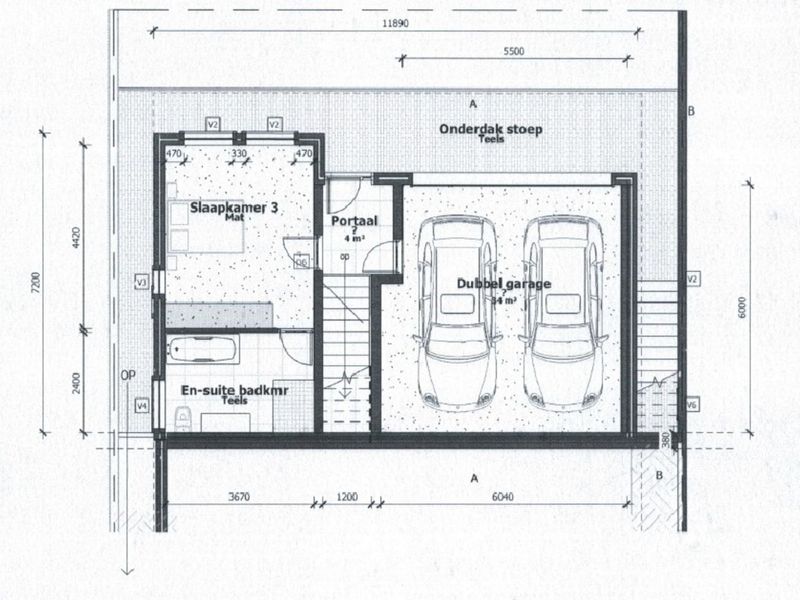 Vacant Land Residential For Sale in Hartenbos Central - Photo 2