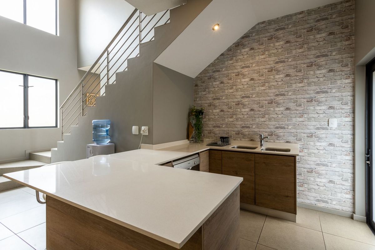Townhouse For Sale in The Hills Game Reserve Estate - Photo 3