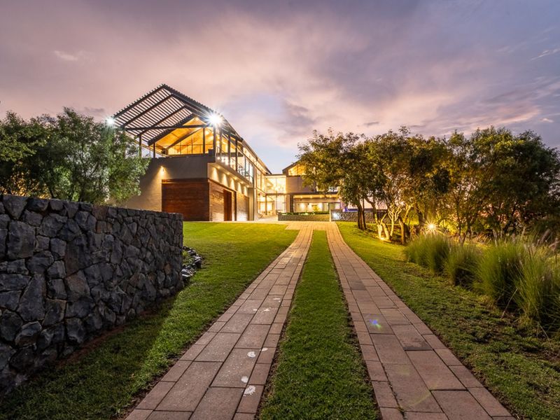 House For Sale in The Hills Game Reserve Estate - Photo 2