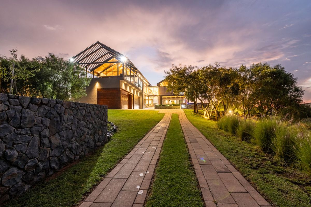 House For Sale in The Hills Game Reserve Estate - Photo 2