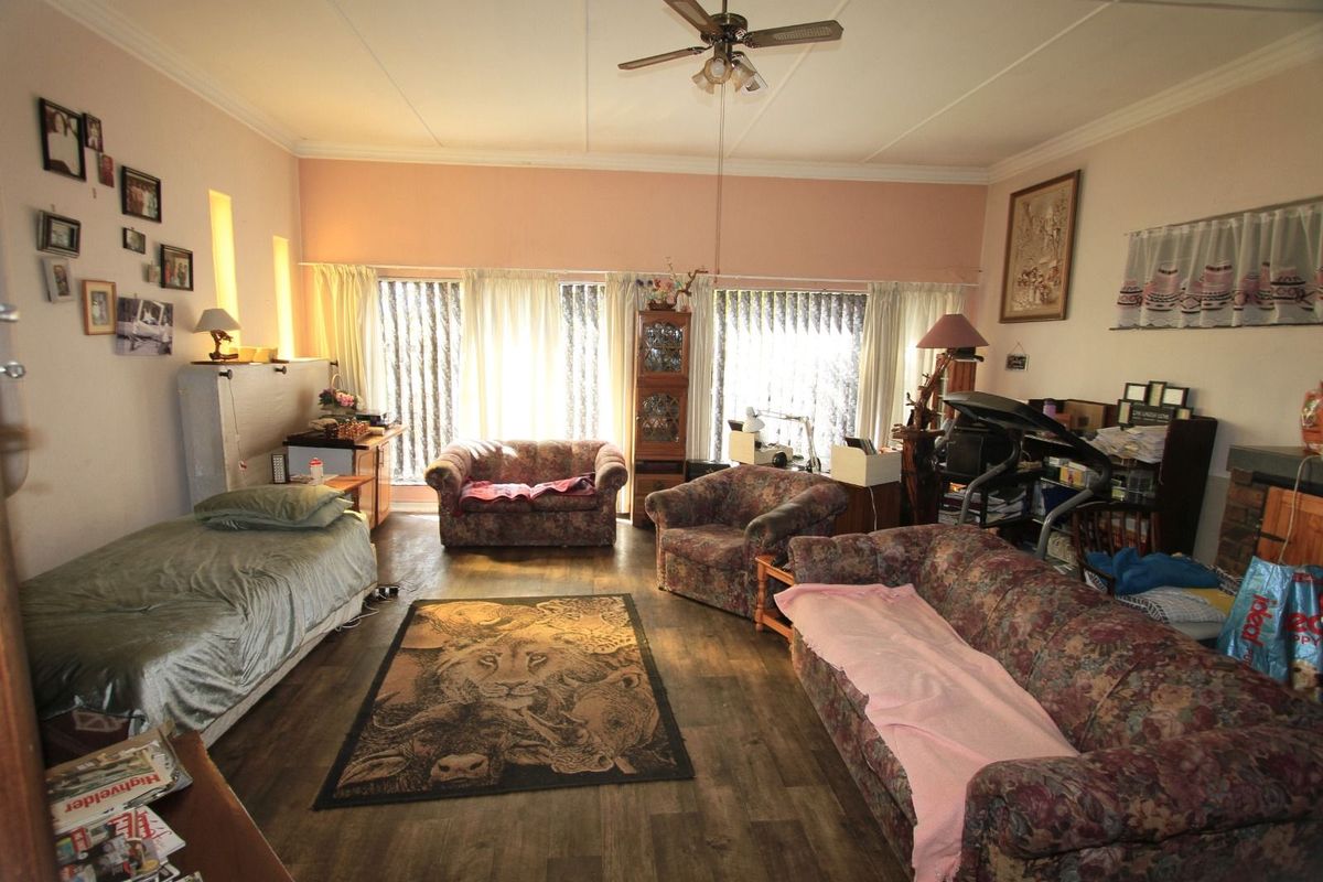 House For Sale in De Bruinpark - Photo 4