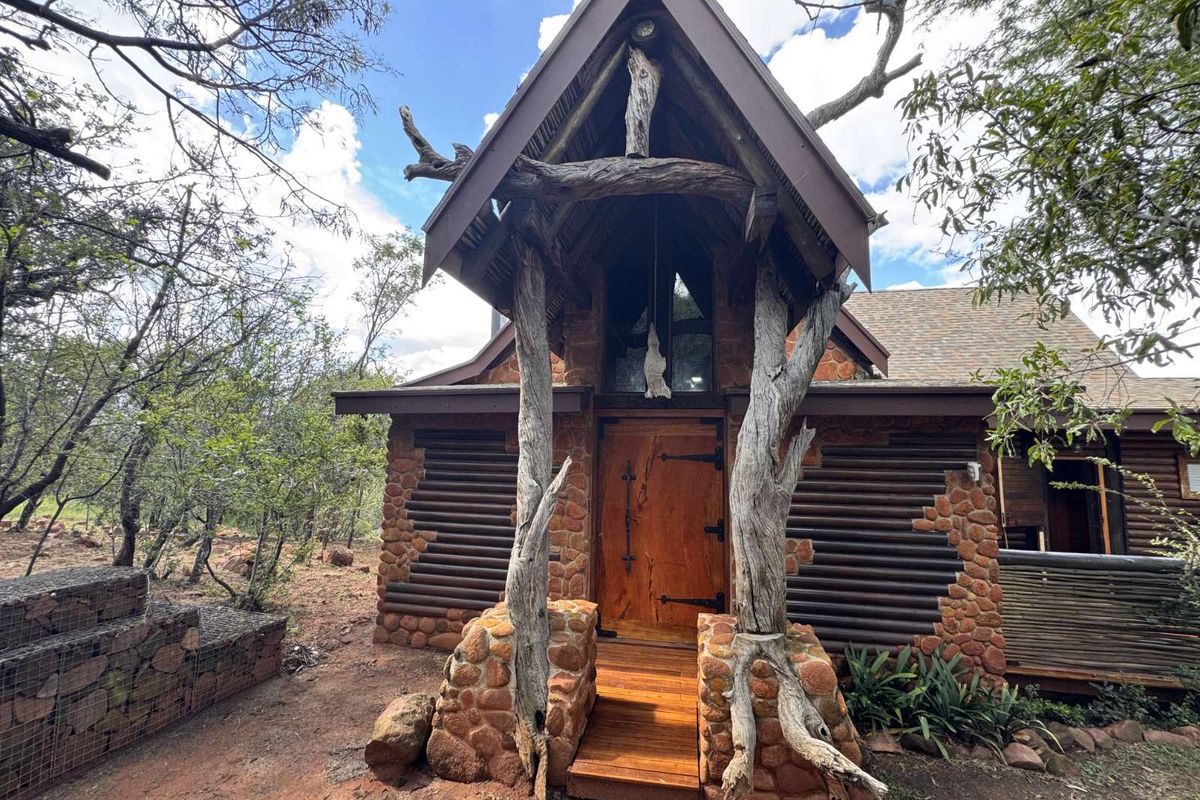 House For Sale in Modimolle Rural - Photo 3
