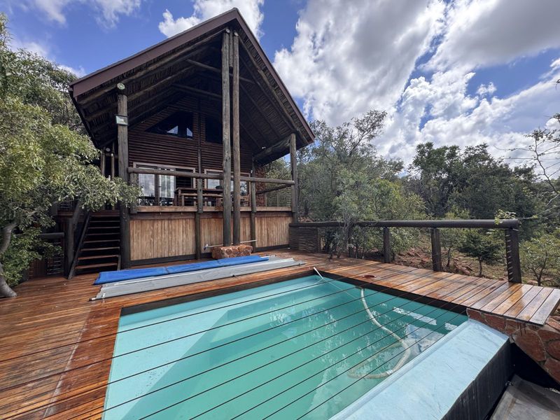 House For Sale in Modimolle Rural - Photo 2