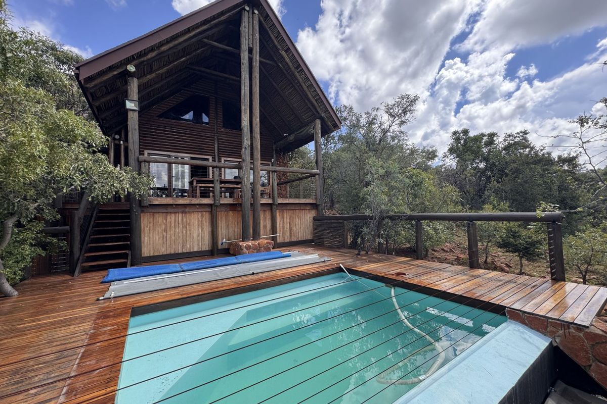 House For Sale in Modimolle Rural - Photo 2