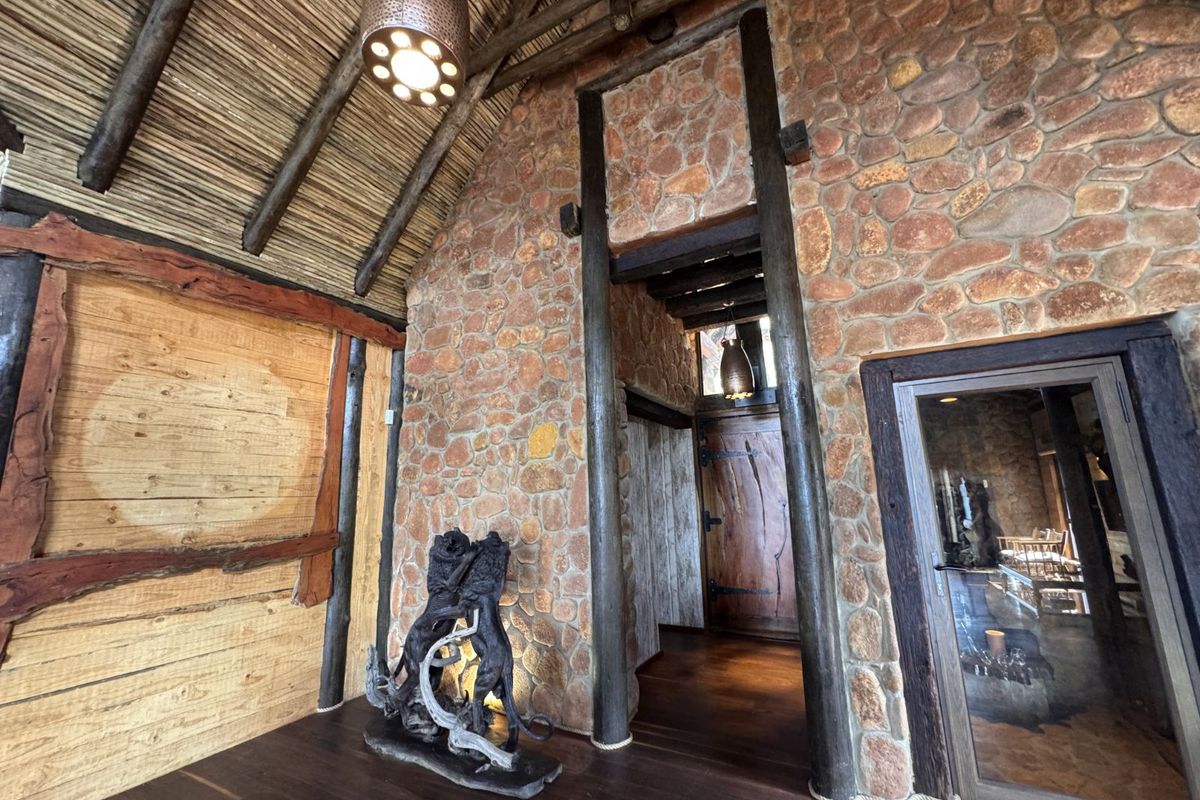 House For Sale in Modimolle Rural - Photo 5