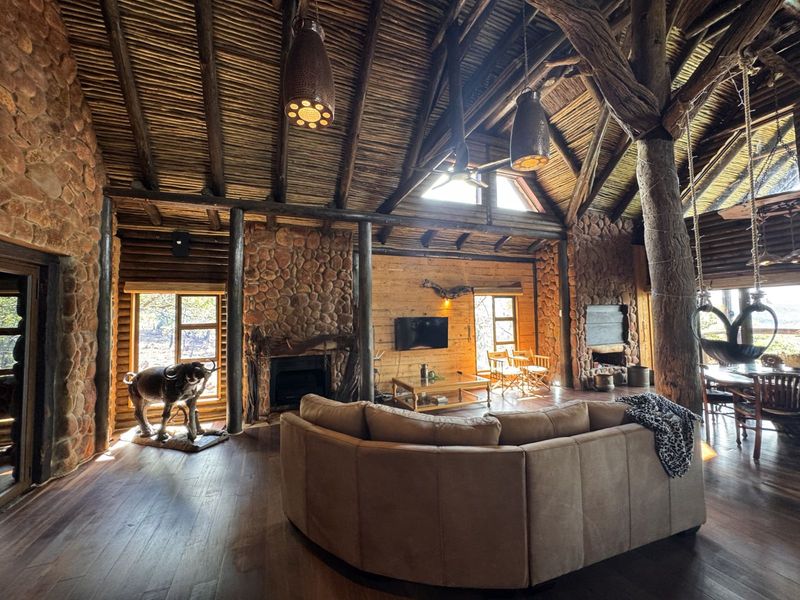 House For Sale in Modimolle Rural - Photo 8