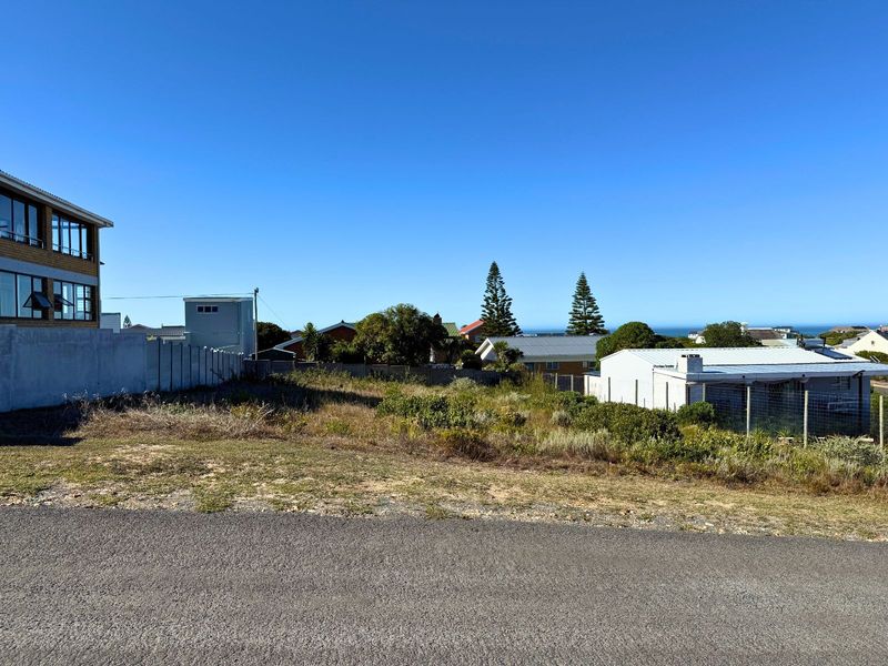 Vacant Land Residential For Sale in Franskraal - Photo 8