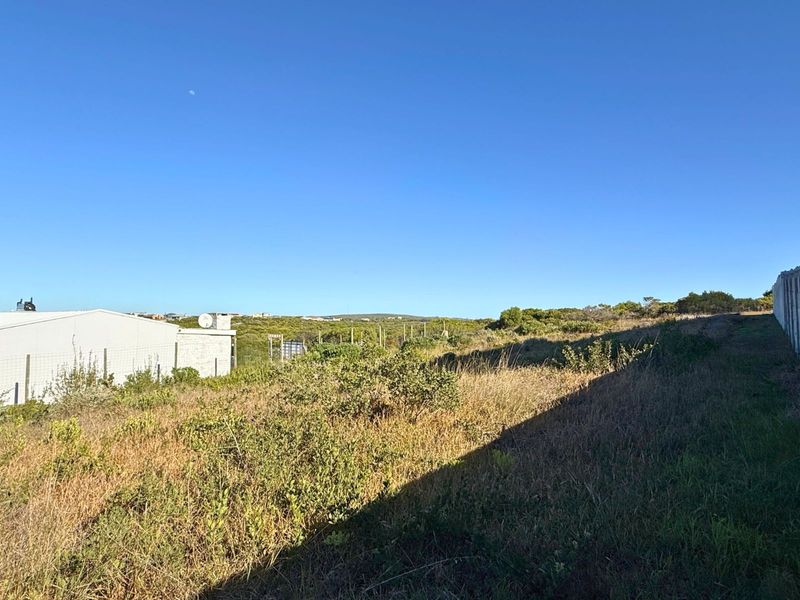 Vacant Land Residential For Sale in Franskraal - Photo 7