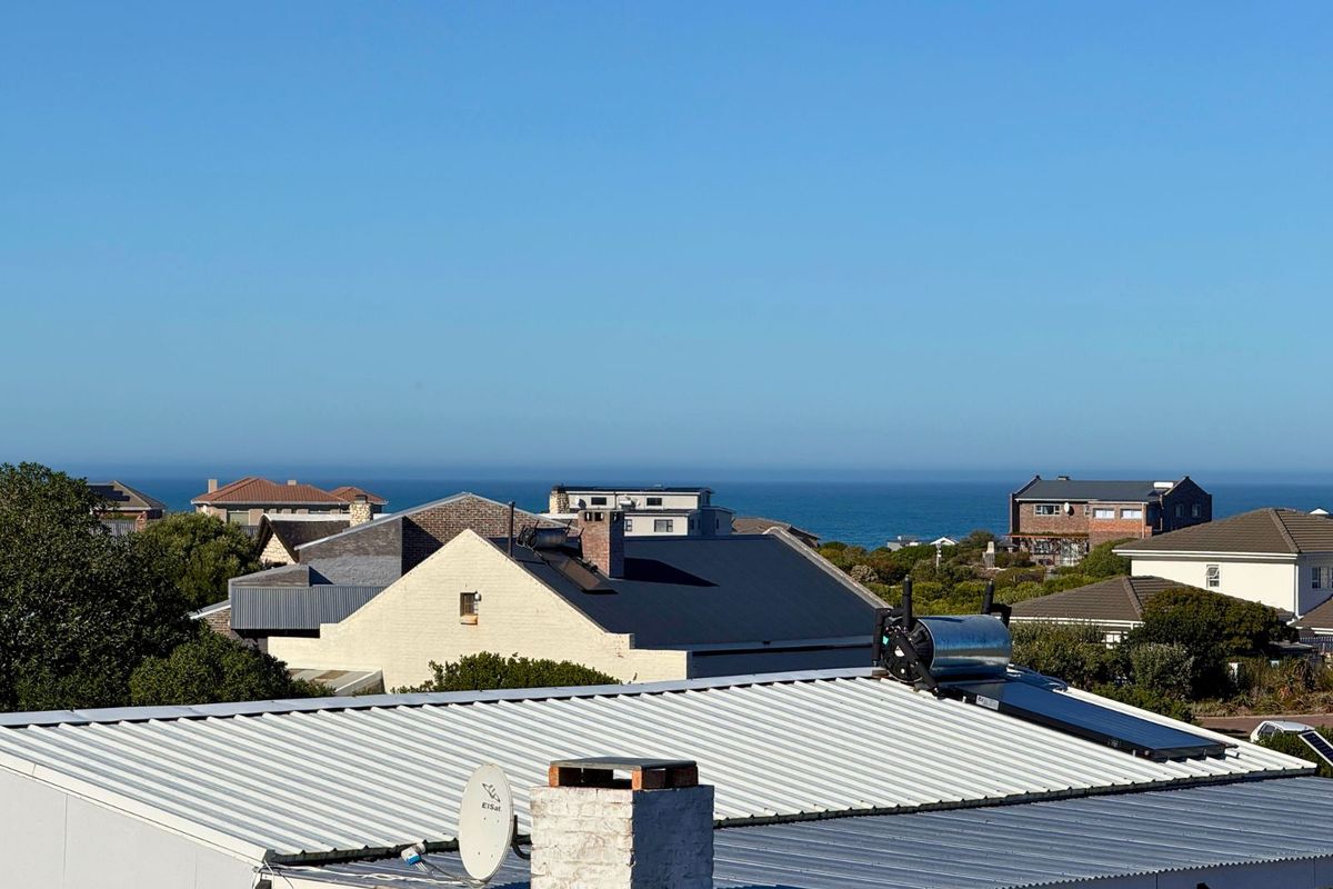 Vacant Land Residential For Sale in Franskraal - Photo 3