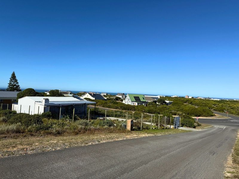 Vacant Land Residential For Sale in Franskraal - Photo 9