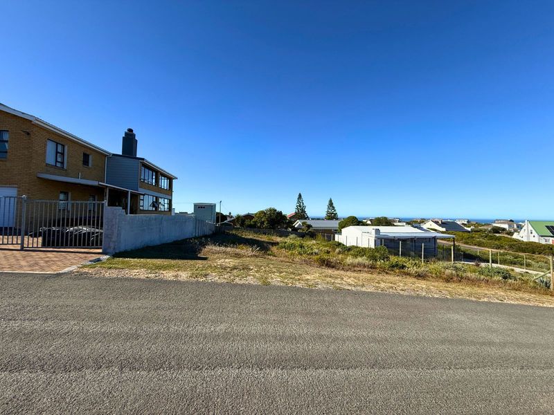 Vacant Land Residential For Sale in Franskraal - Photo 4