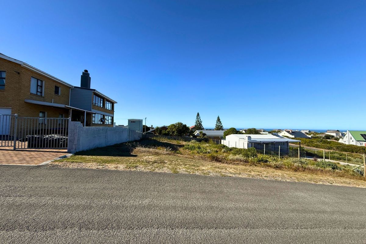 Vacant Land Residential For Sale in Franskraal - Photo 4