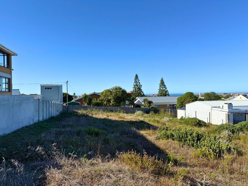 Vacant Land Residential For Sale in Franskraal - Photo 5