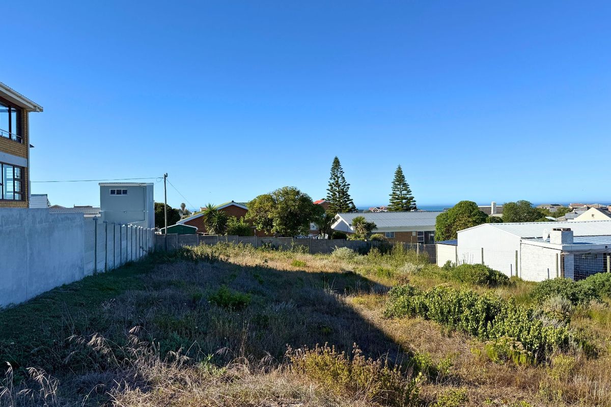 Vacant Land Residential For Sale in Franskraal - Photo 5