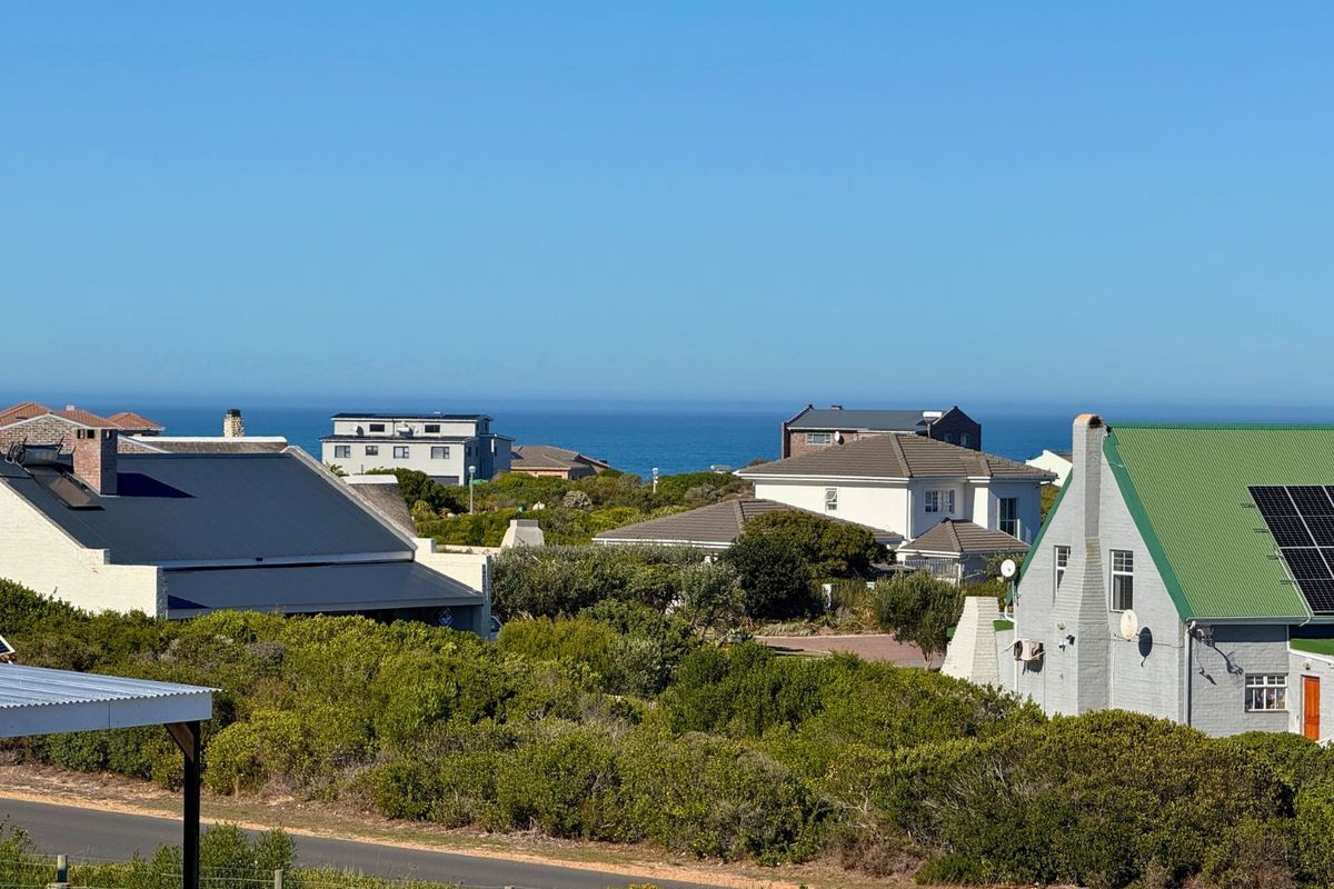 Vacant Land Residential For Sale in Franskraal - Photo 2