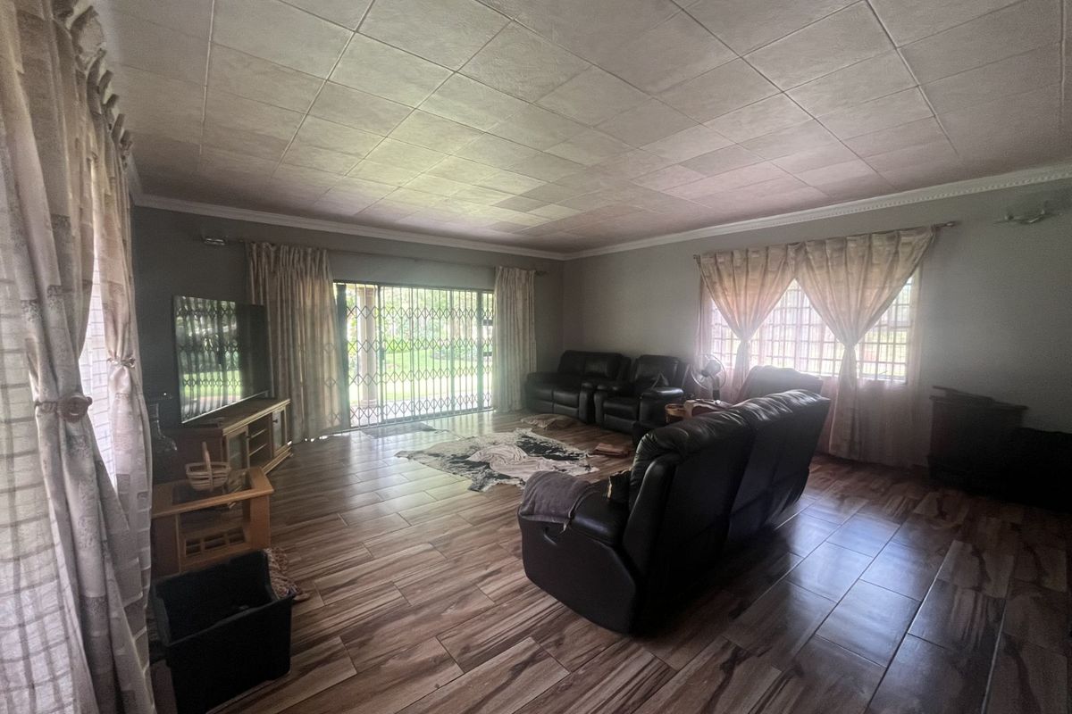 Farm For Sale in Tobias Zyn Loop AH - Photo 4