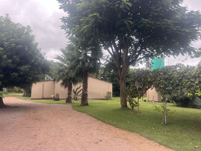 Farm For Sale in Tobias Zyn Loop AH - Photo 3