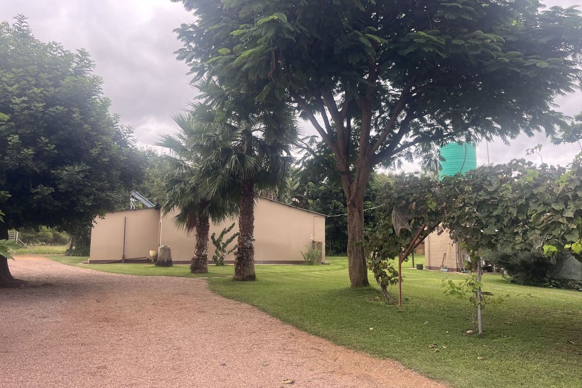 Farm For Sale in Tobias Zyn Loop AH - Photo 3