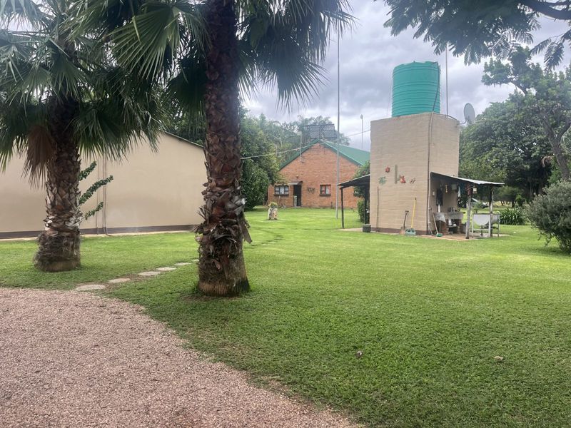 Farm For Sale in Tobias Zyn Loop AH - Photo 2