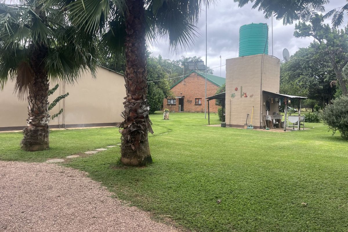 Farm For Sale in Tobias Zyn Loop AH - Photo 2