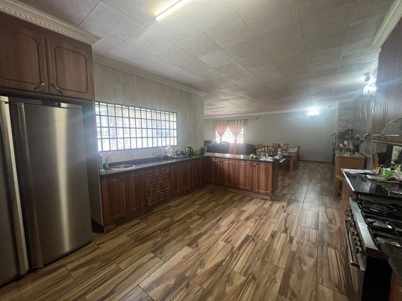 Farm For Sale in Tobias Zyn Loop AH - Photo 8