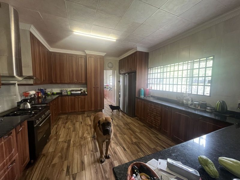 Farm For Sale in Tobias Zyn Loop AH - Photo 6