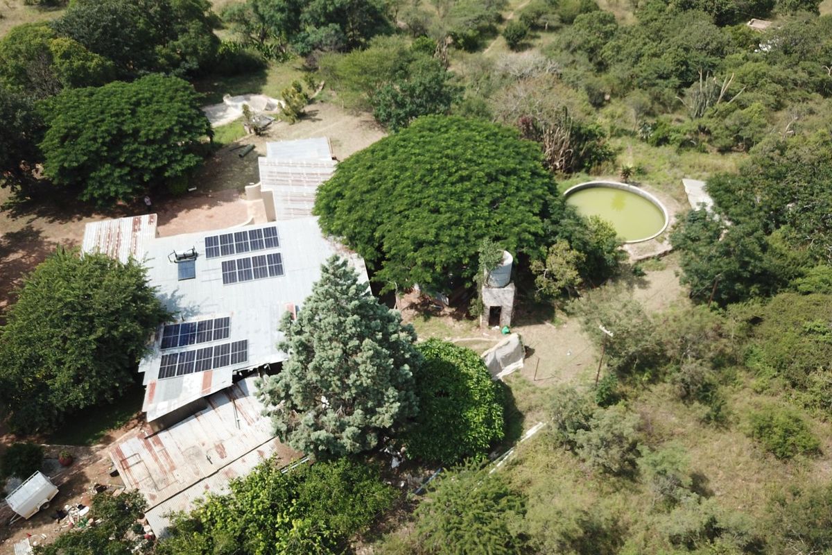 House For Sale in Baskoppies AH - Photo 5