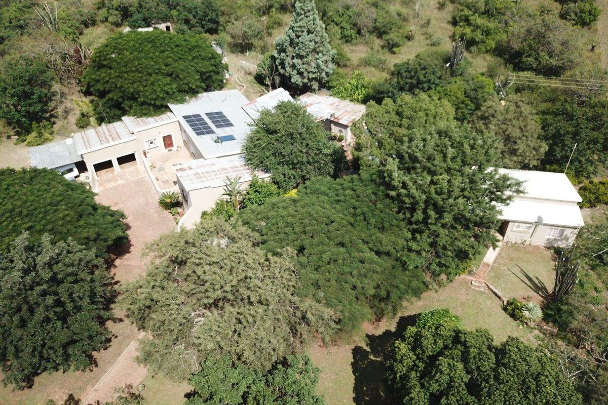 House For Sale in Baskoppies AH - Photo 4