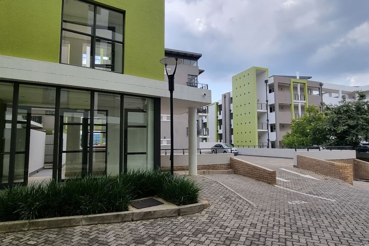 Apartment To Rent in Rivonia - Photo 2