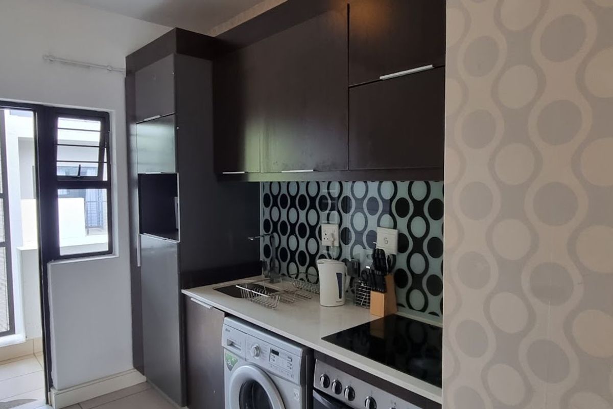 Apartment To Rent in Rivonia - Photo 4