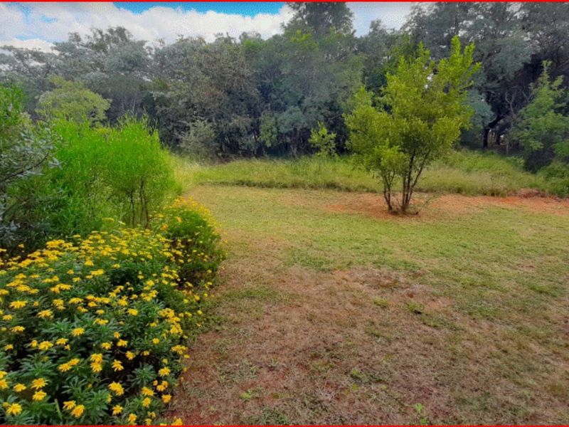 Vacant Land Residential For Sale in Bela Bela Central - Photo 4