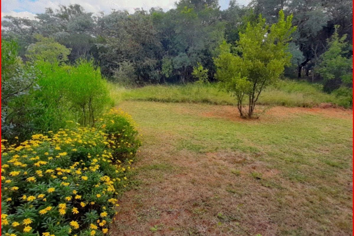 Vacant Land Residential For Sale in Bela Bela Central - Photo 4