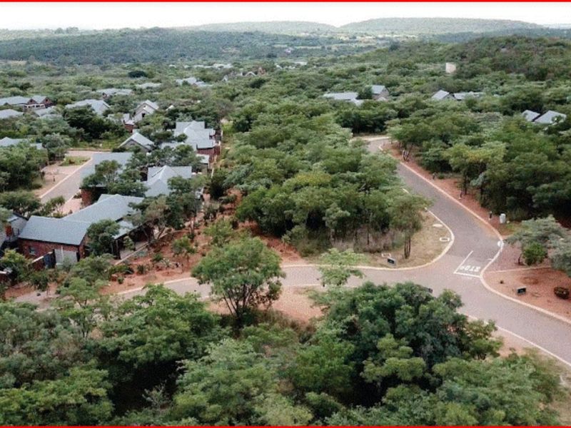 Vacant Land Residential For Sale in Bela Bela Central - Photo 2